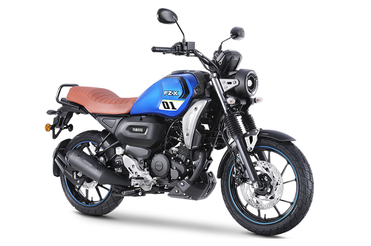 Hero Xpulse 200T 4V or Yamaha FZ-X, which bike to buy under Rs 1.3 lakh?
